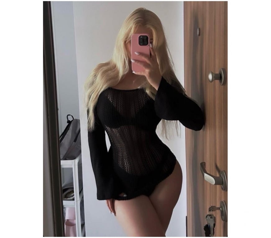Photo of LAURA, HOT BRAZILIAN GIRL💛 GFE🫦 PARTY GIRL🍾