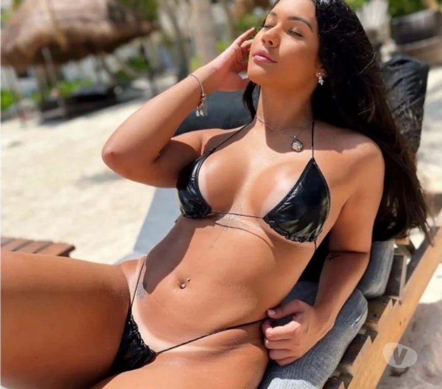 Thumbnail of LAY LATINA🔥NATURAL BODY🔥PARTYGIRL🔥COME EAT ME💦 - Photo 2