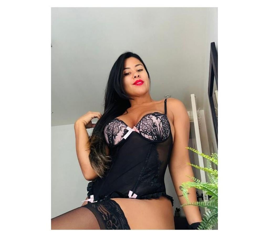 Photo of ♥️Jessica♥️Big ass Latino Escort,100% Real