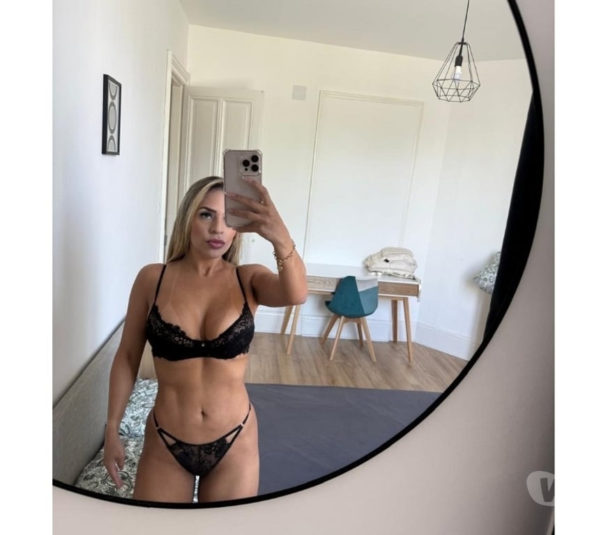 Thumbnail of NEW SEXY GIRL LAYZA BRAGA IN TOWN!! - Photo 2