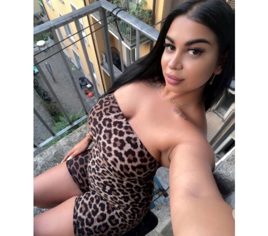 Photo of 💜 LARA 💜BRAZILIAN 🇧🇷available 24h🥂💜