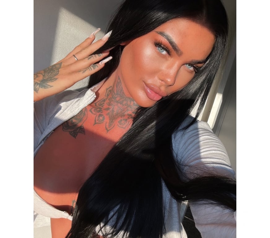 Thumbnail of KHLOE ROSE IM BACK 😈🌶️ OF MODEL LEEDS 3DAYS - Photo 2