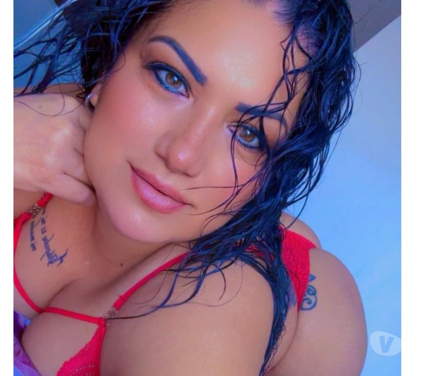 Photo of KARLA 😻a hot 🔥and discreet latina💥 Real💋💯