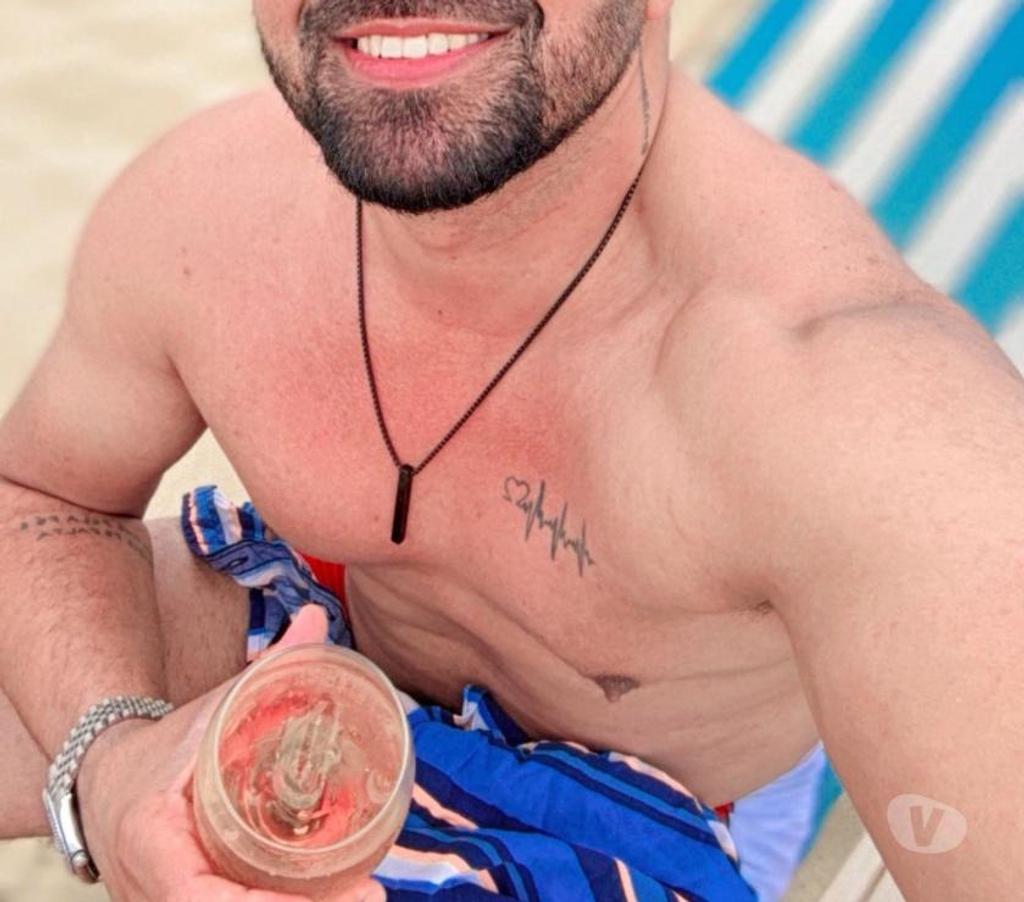 Thumbnail of Moreno, Bonito e Educado - Photo 4
