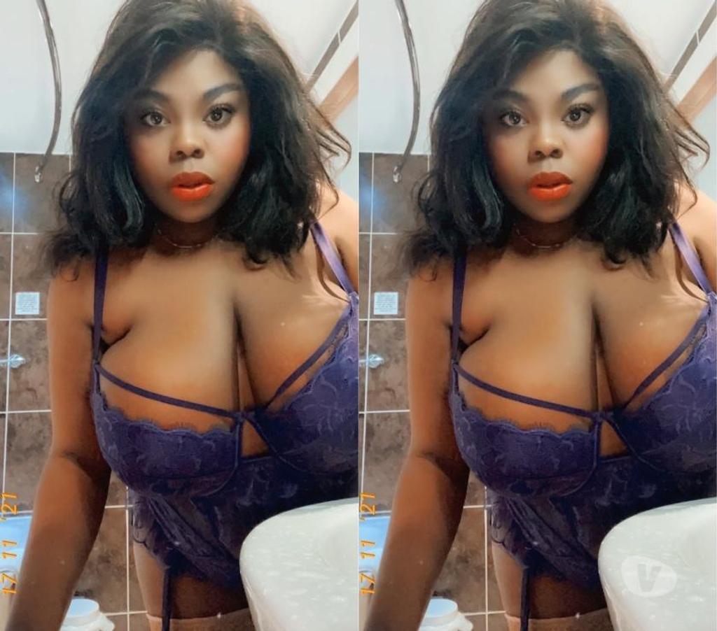 Thumbnail of Blackbbwhugeboobs - Photo 4