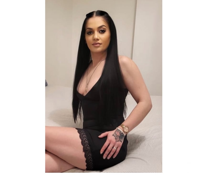 Photo of Kristina best bj🫦owo&cim🔥real pic 💯 no rush🫦🫦