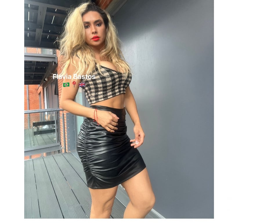 Photo of Elite Brazilian GFE Domme Flávia Bastos