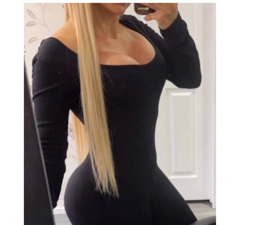Photo of Nicole Erotic massage