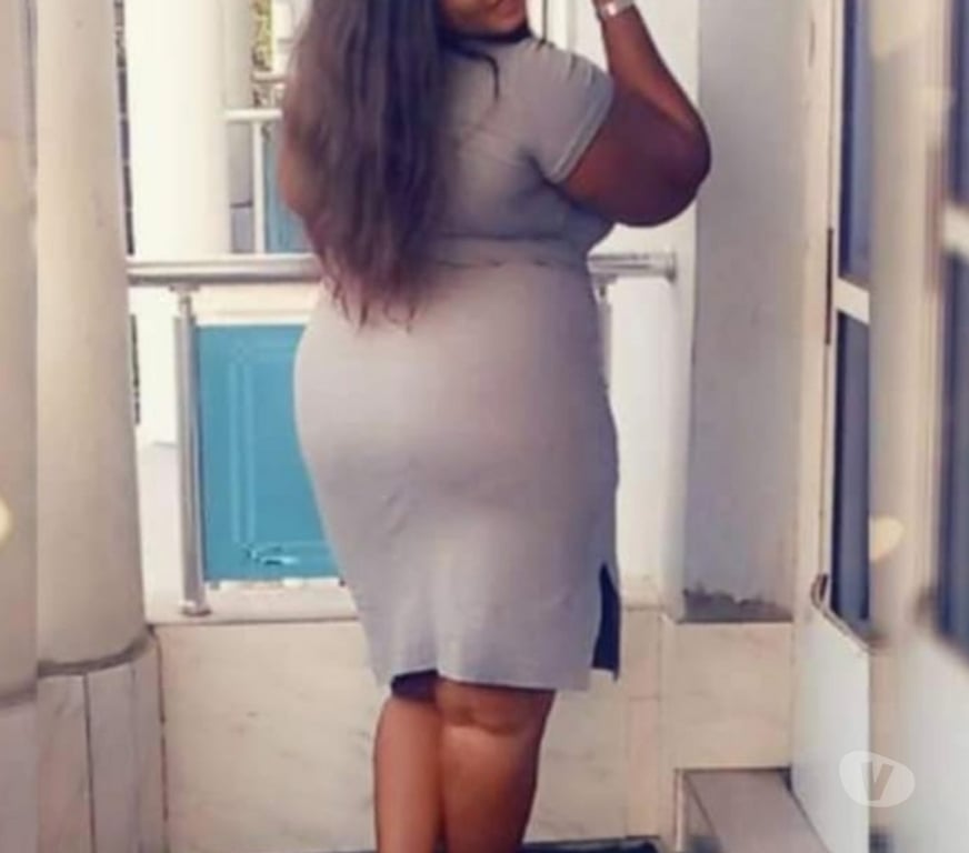 Photo of Ebony shayla lee back again Caribbean goddess