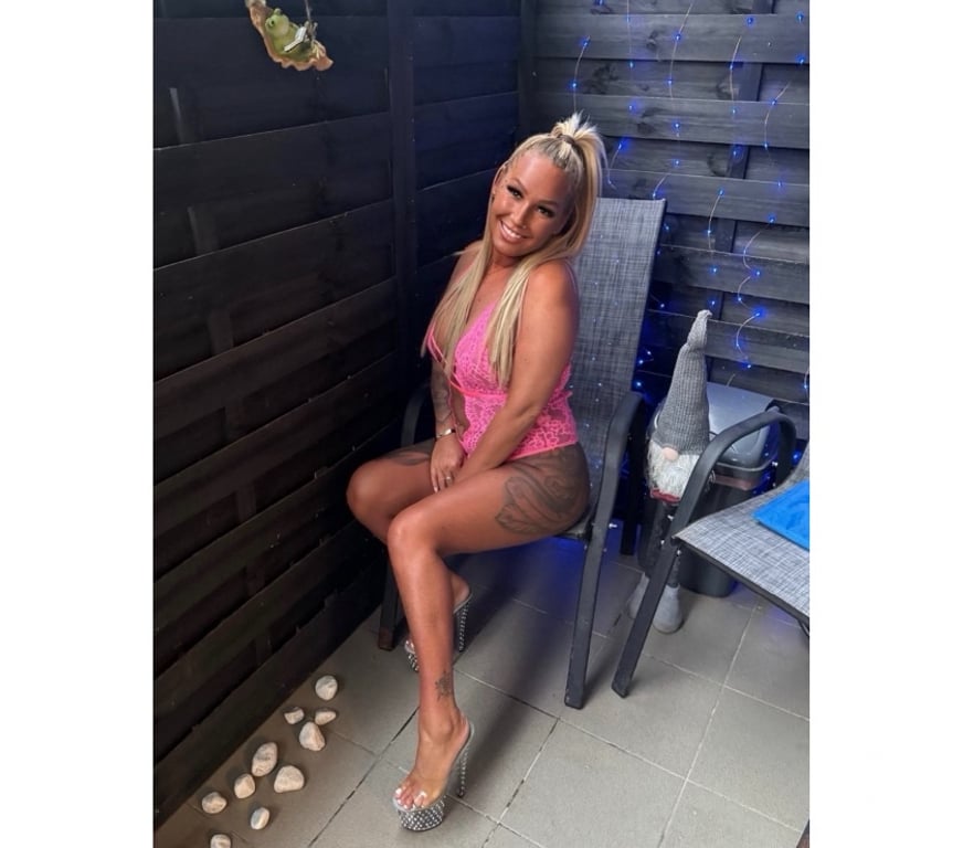 Thumbnail of XX NIA AMOUR XXX BEST SERVICE XX REAL PICTURES XX. - Photo 3