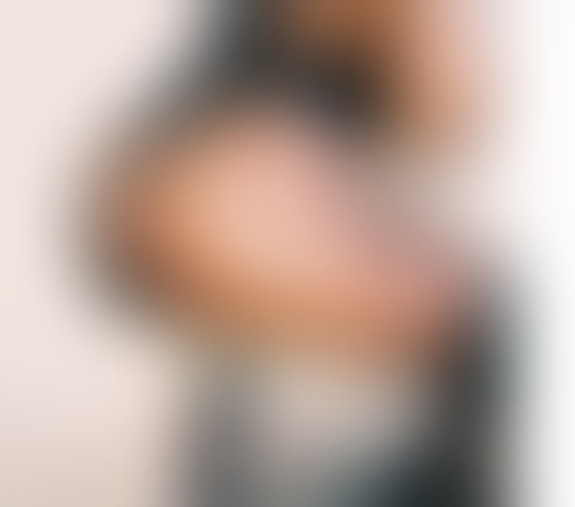 Thumbnail of Ebony princess at your service - Photo 5
