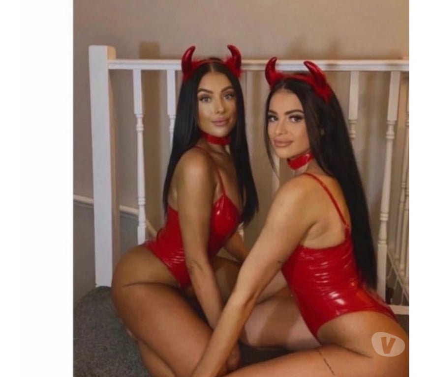 Photo of 💋top duo model 💯high quality party girls