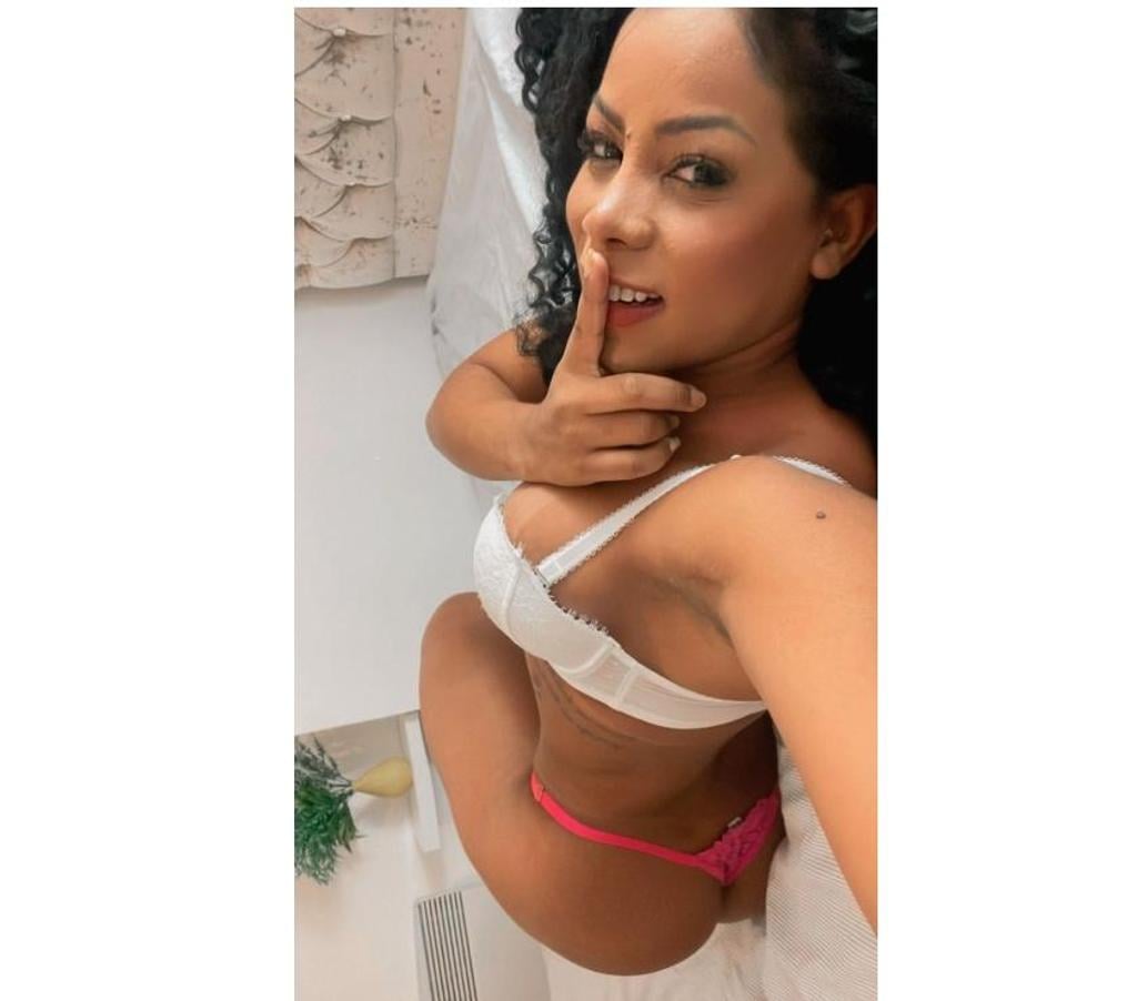 Thumbnail of ✨ Surrender to Desire — Your Exotic Brazilian Muse 💖 - Photo 2