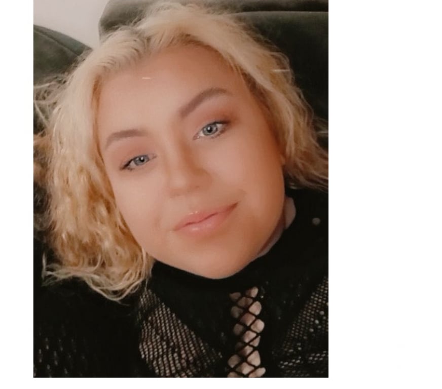 Photo of British BBW - BJ specialist