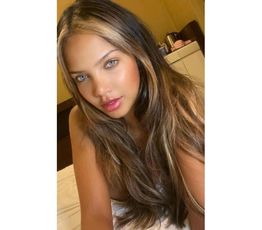 Thumbnail of New In Town 💎 Colombian Samantha 🔥 100% Real 💋 - Photo 2