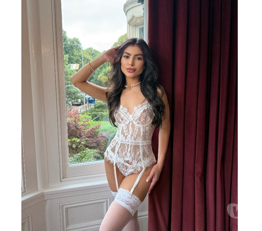 Photo of Hot Naughty❤️‍🔥 Yor best GFE😍🍭🎉