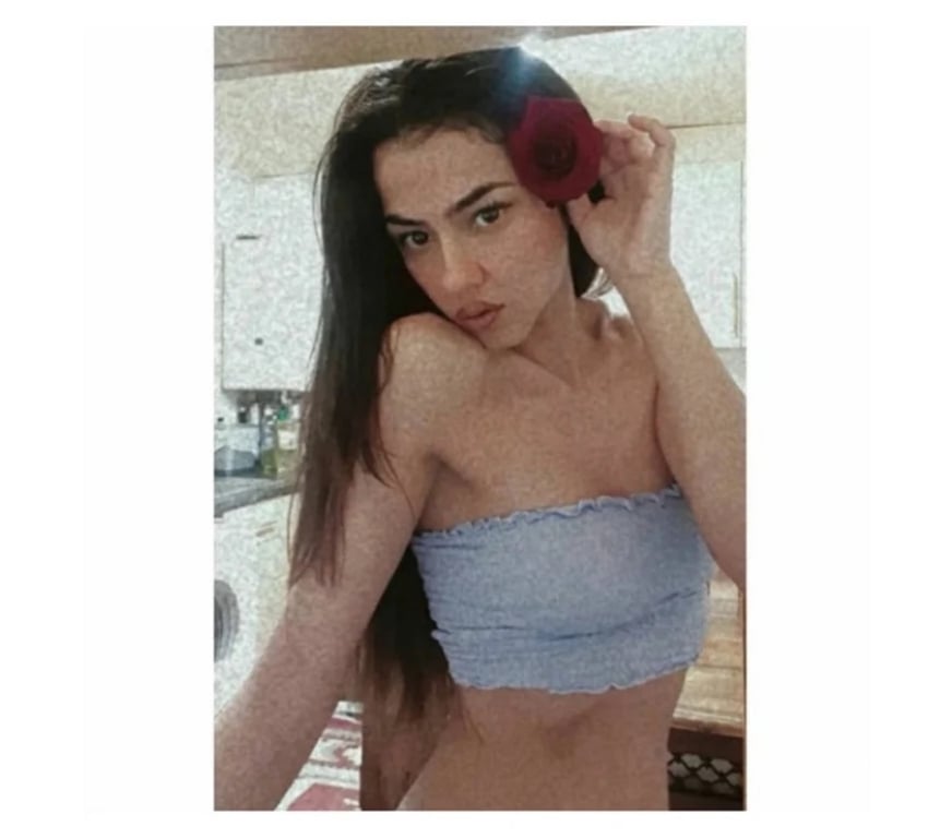 Photo of Xamina 🤍💦 Real beauty ❤️‍🔥 NEW