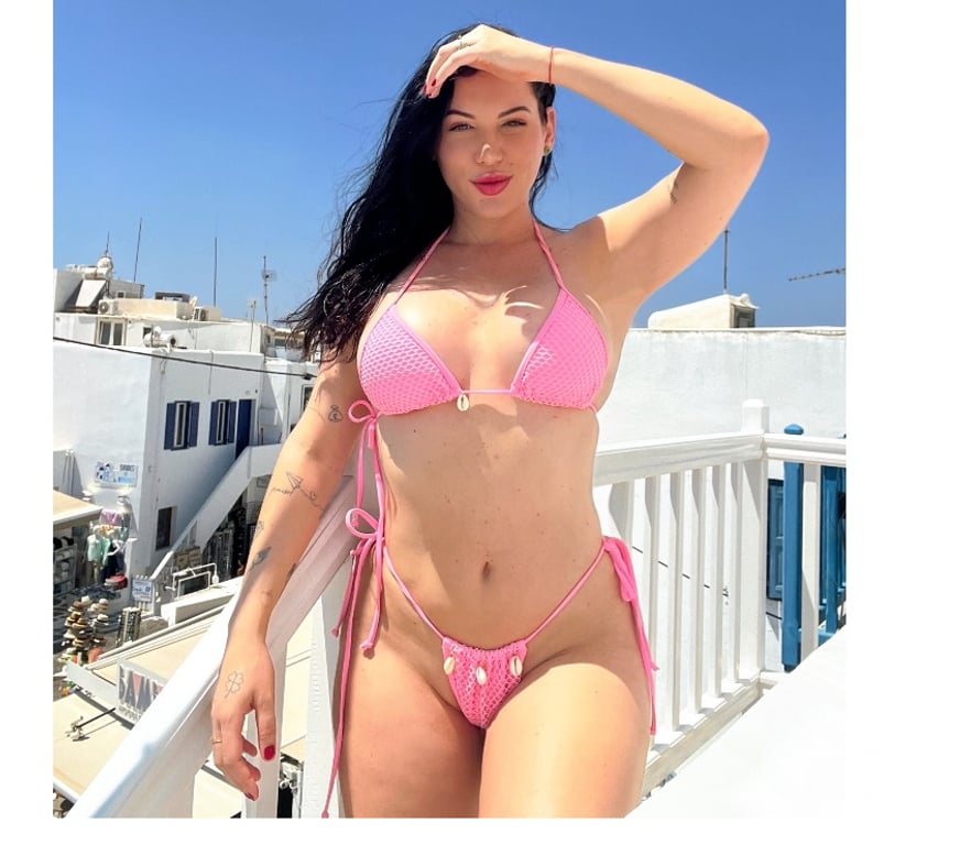 Photo of 💕Nice Girl 🇧🇷 Nice Body 🍑