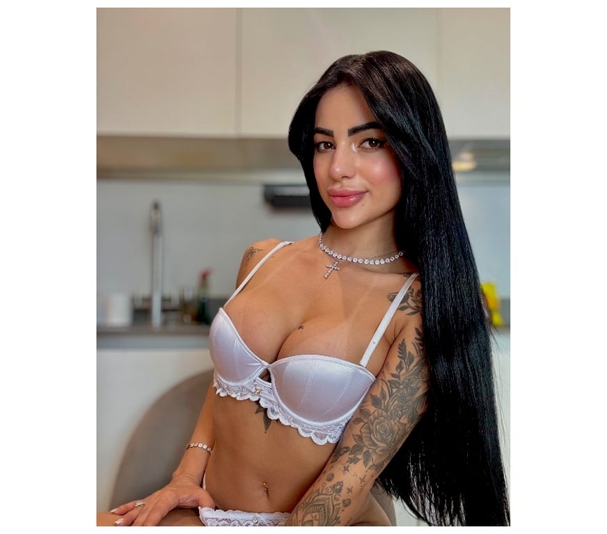 Photo of BRAZILIAN DANNY NEW GIRL AVAILABLE LOVE😋