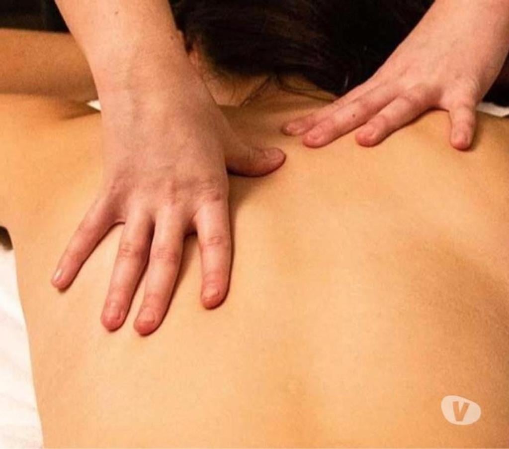 Thumbnail of Male Sensual therapist b2b massage outcall only for women - Photo 2