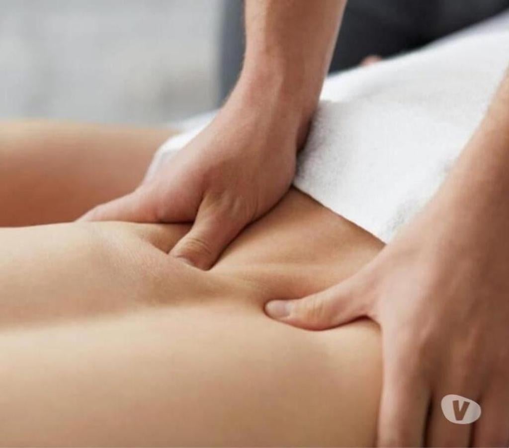Photo of Male Sensual therapist b2b massage outcall only for women