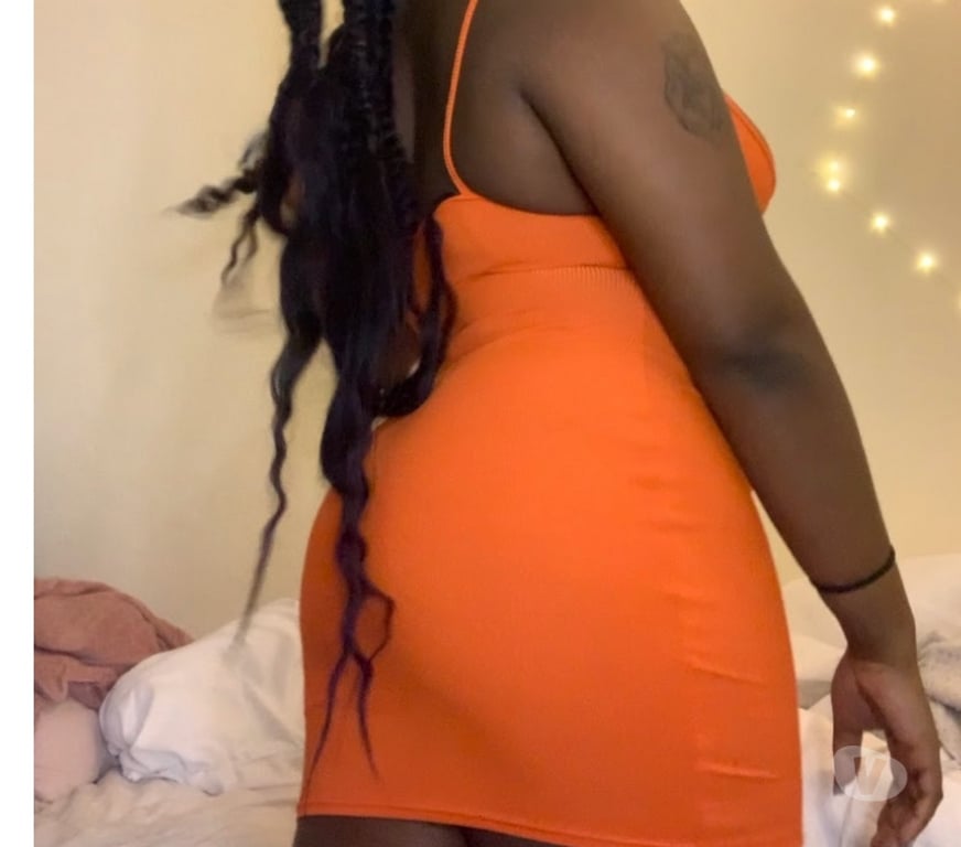 EBONY GODDESS COME NOW - Photo 1 of 6