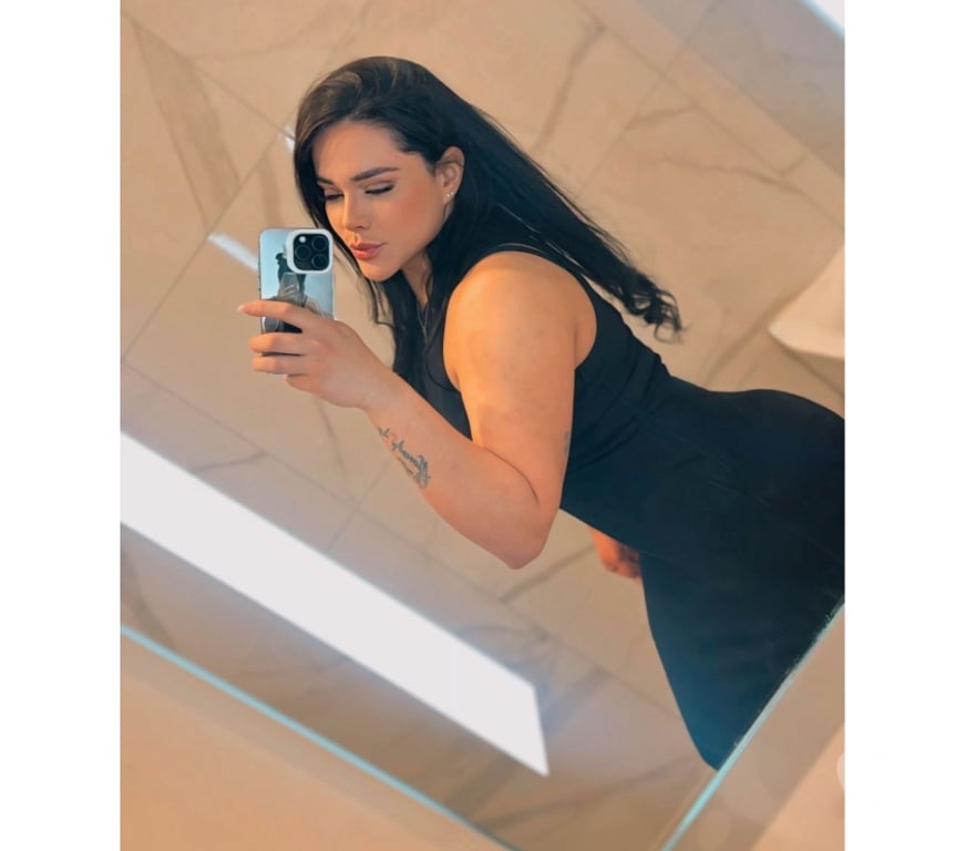 Photo of LARA 🇧🇷HOT BRAZILIAN 🔞🔥 Girl's party 🔥