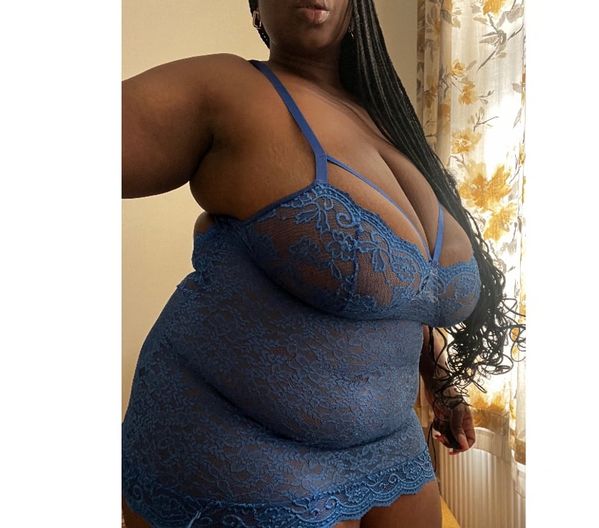 Photo of 38Kk Natural curvy BBW