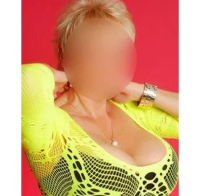 Thumbnail of Mature women Jenna - Photo 2