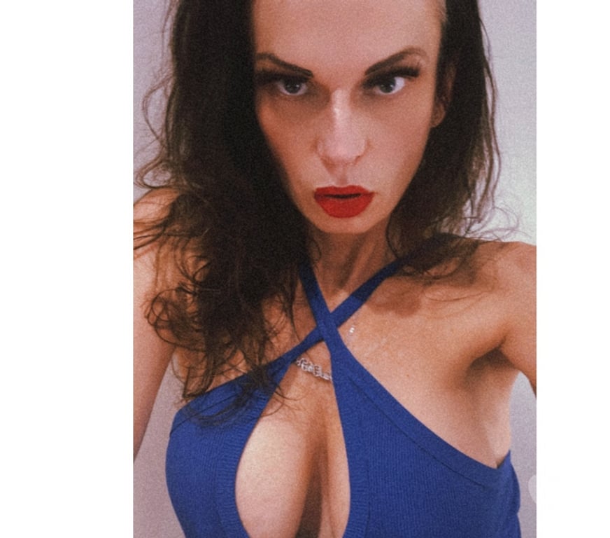 Photo of British and English MILF, 45 - Yes! Your dream came true