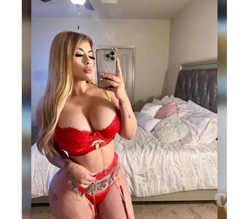 Thumbnail of 💋Party Girl💥CURVY BUSTY💥 NEW !!🍒100%Real Picture - Photo 2