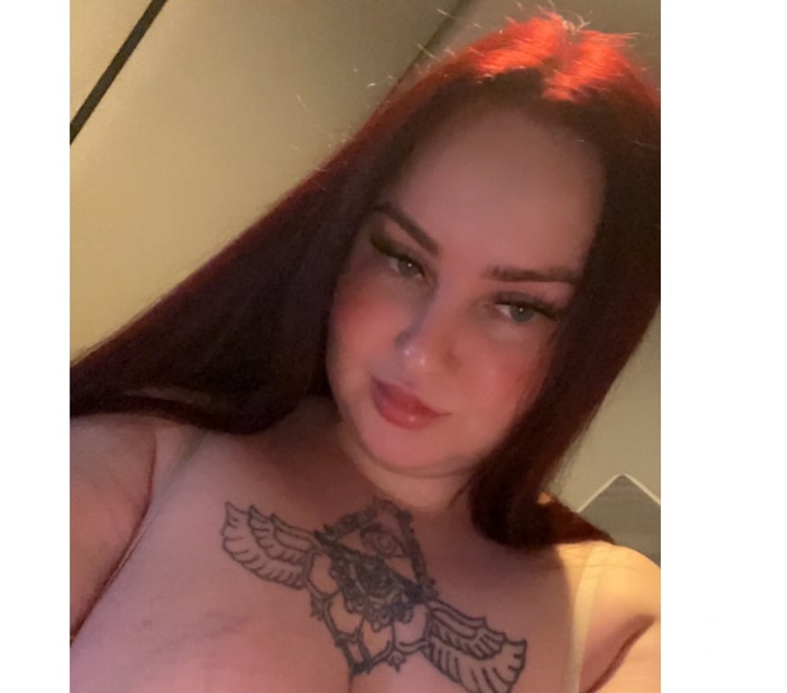 Photo of Bianca with a juicy fat ass Bbw
