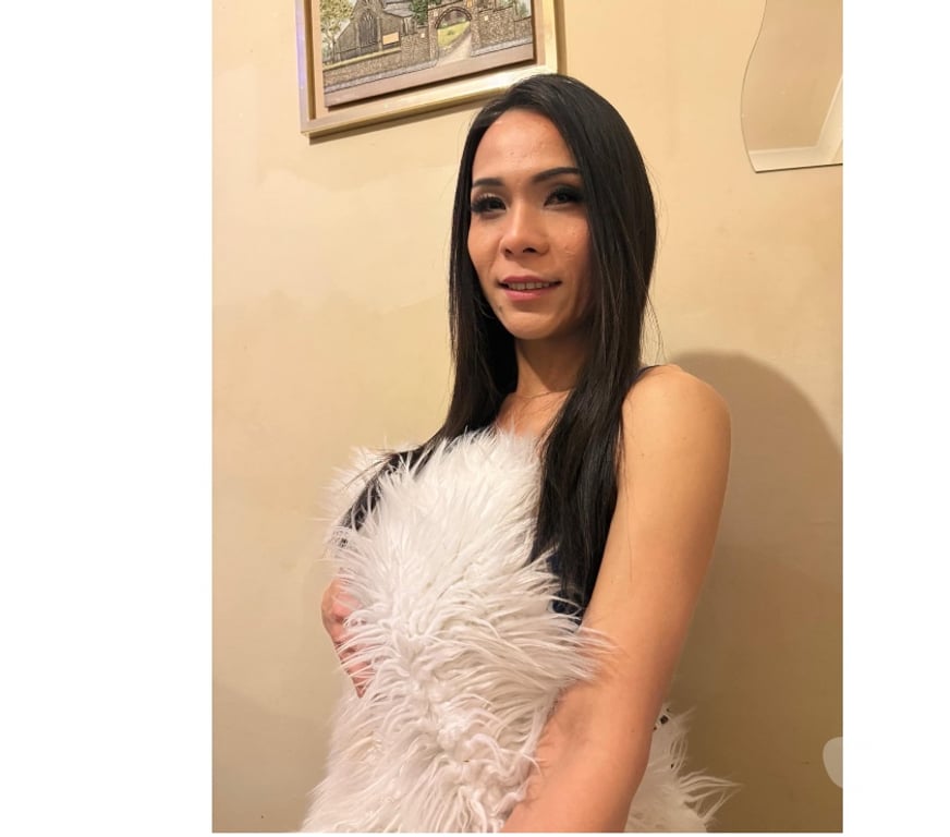 Thumbnail of Gorgeous Soda💖Thai Ladyboy🔥 - Photo 3