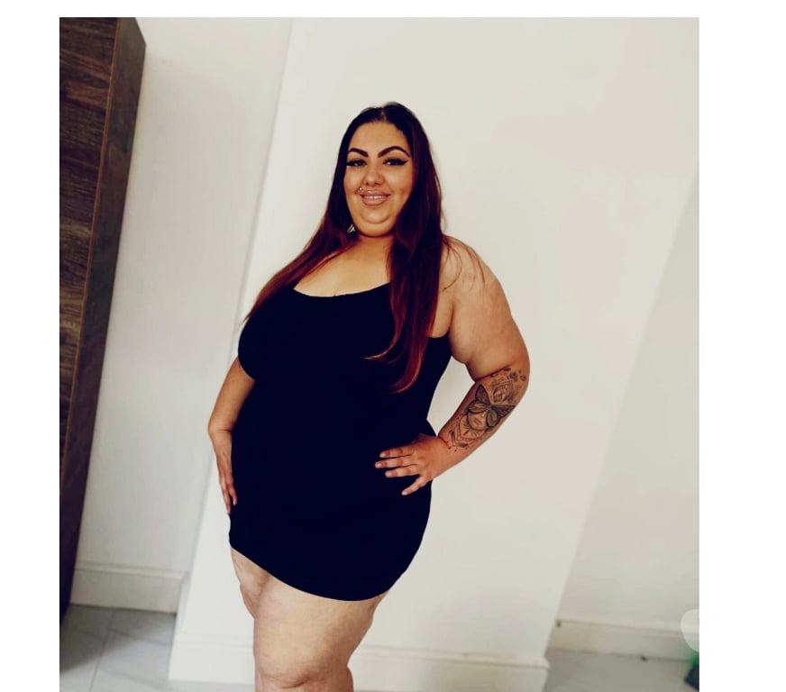 Photo of PAMELA 💦BBW😈NO RUSH♥️PARTY ♥️CALL ME