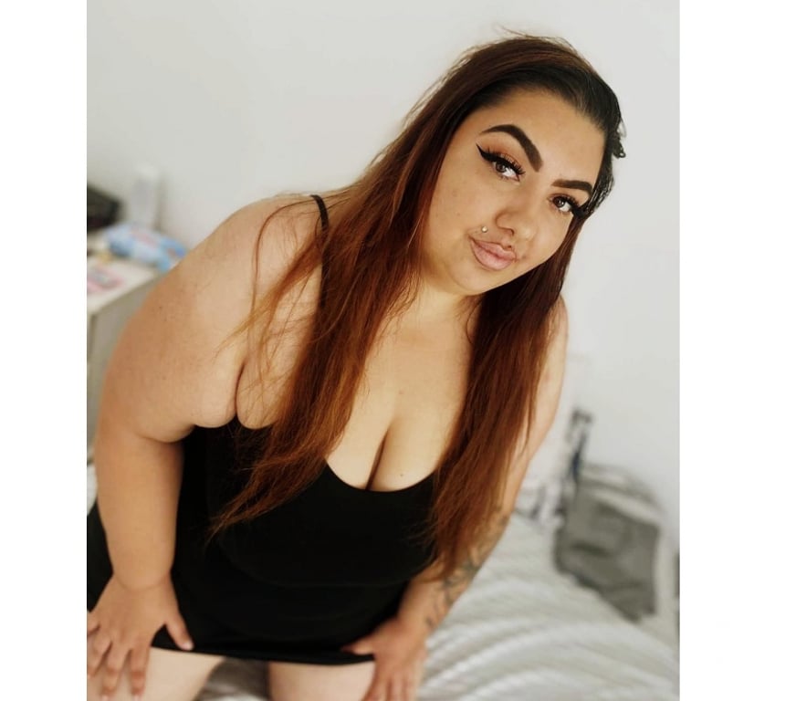 Thumbnail of PAMELA 💦BBW😈NO RUSH♥️PARTY ♥️CALL ME - Photo 3