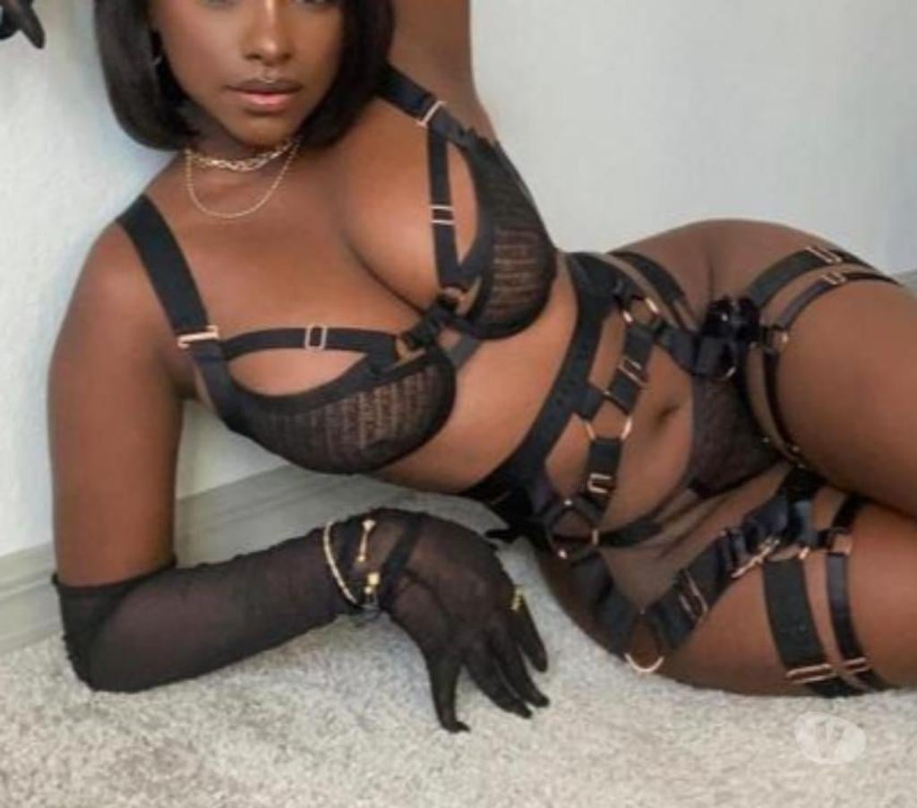 Photo of Sexy Naughty Party Ebony Best GFe & Best Sloppy OwO