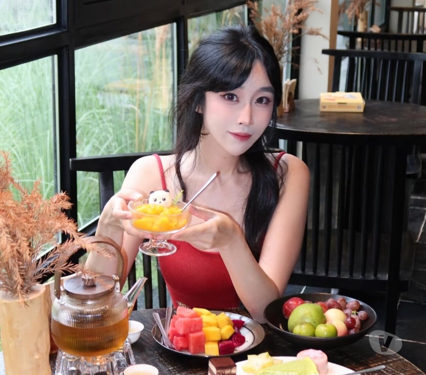 Photo of ❤️‍🔥New Cute Girl Full Escort Service Massage