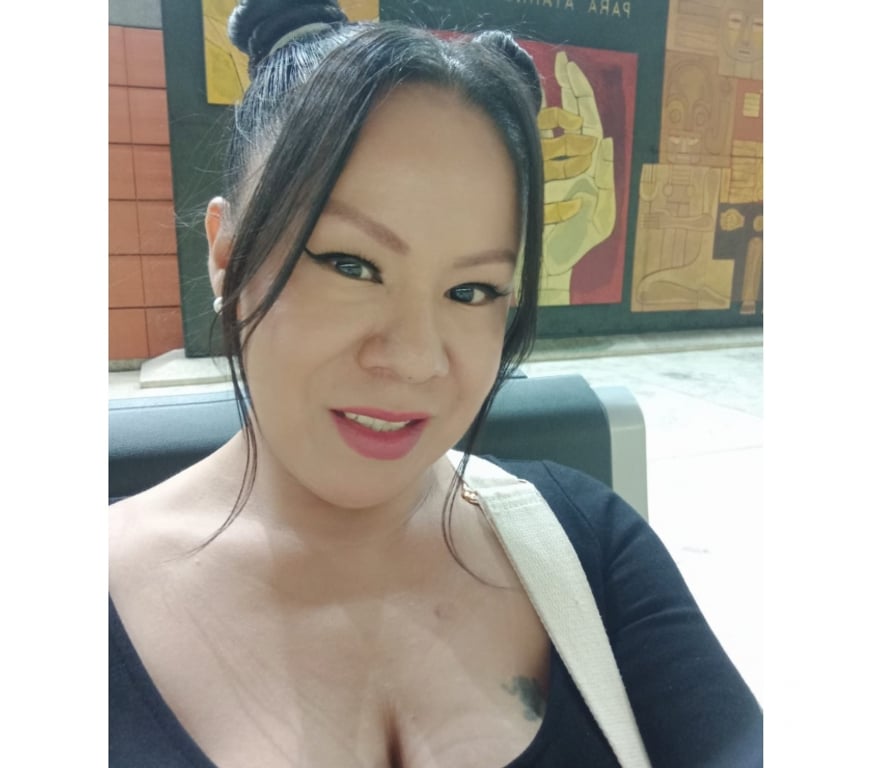 Photo of 😍ELEGANT LATIN ASIAN WOMAN SUPER HOT AND PARTY💋