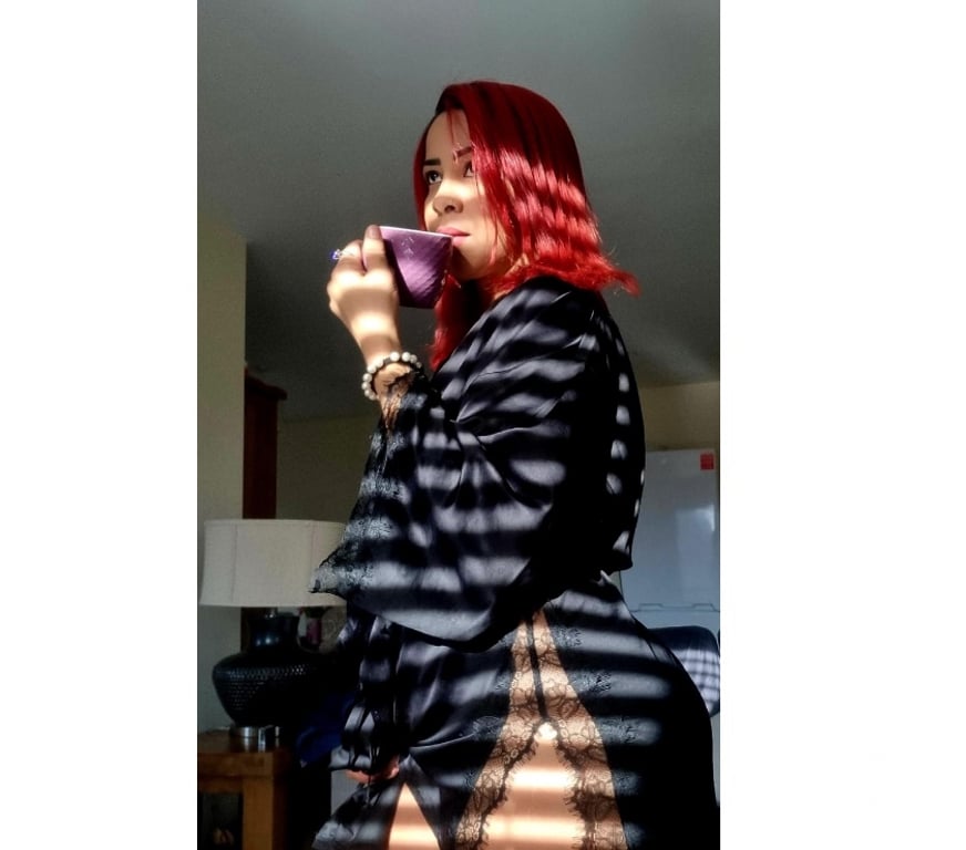 Photo of 👄TOP SERVICE 🫦 MELY 🇧🇷