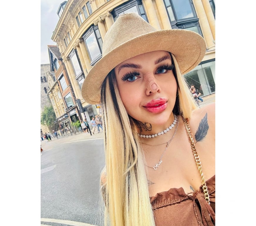 Photo of I´M BACK!!🥰 BELLA BRAZILIAN REAL PIC🥰