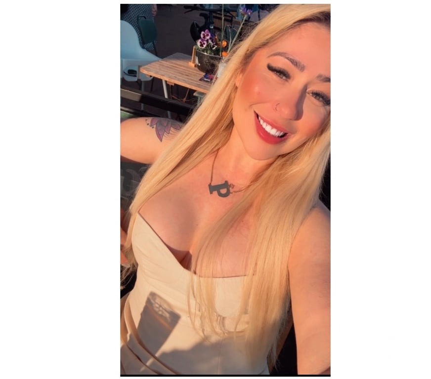 Thumbnail of CLARA BEST PARTY 💜 🧡 100% REAL - CALL ME NOW - Photo 2