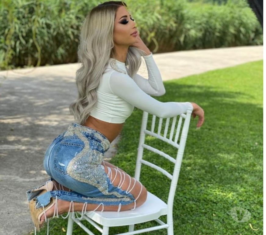Thumbnail of Lexy New In Your City. - Photo 2