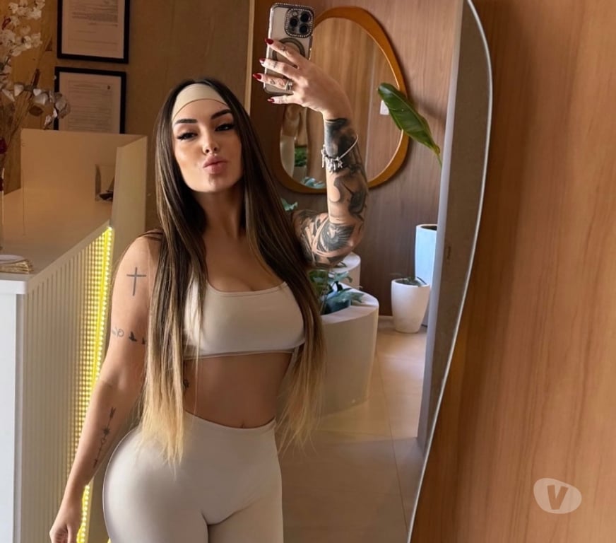 Photo of ❤️‍🔥 Michelly 🇧🇷