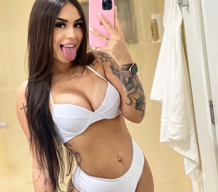 Thumbnail of ❤️‍🔥 Michelly 🇧🇷 - Photo 2