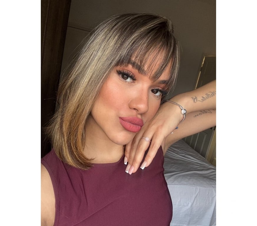 Photo of ANGEL ❤️ SWEET LATINA 🦋 NO RUSH 🚨