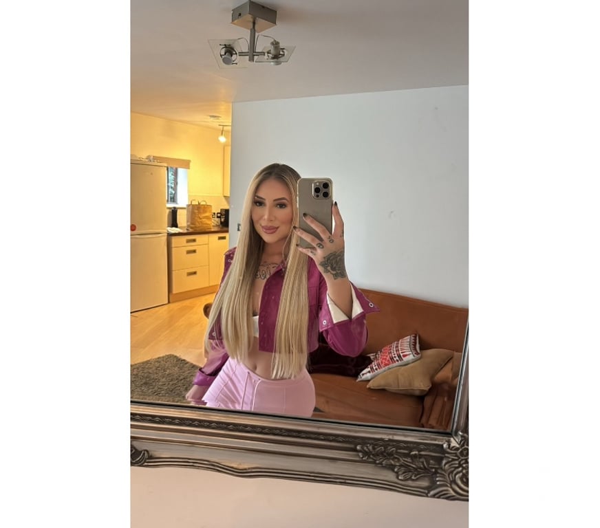 Photo of PENÉLOPE HIGH CLASS 🇧🇷 GFE REAL 😍