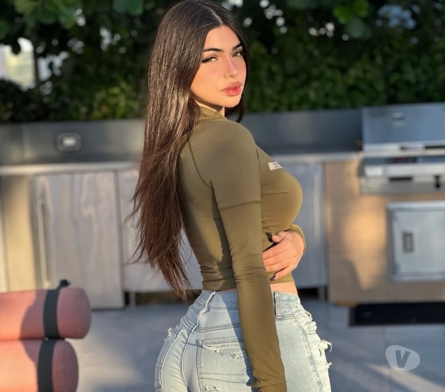 Photo of SABRINA BRAZILIAN NEW IN TOWNNNN ❤️