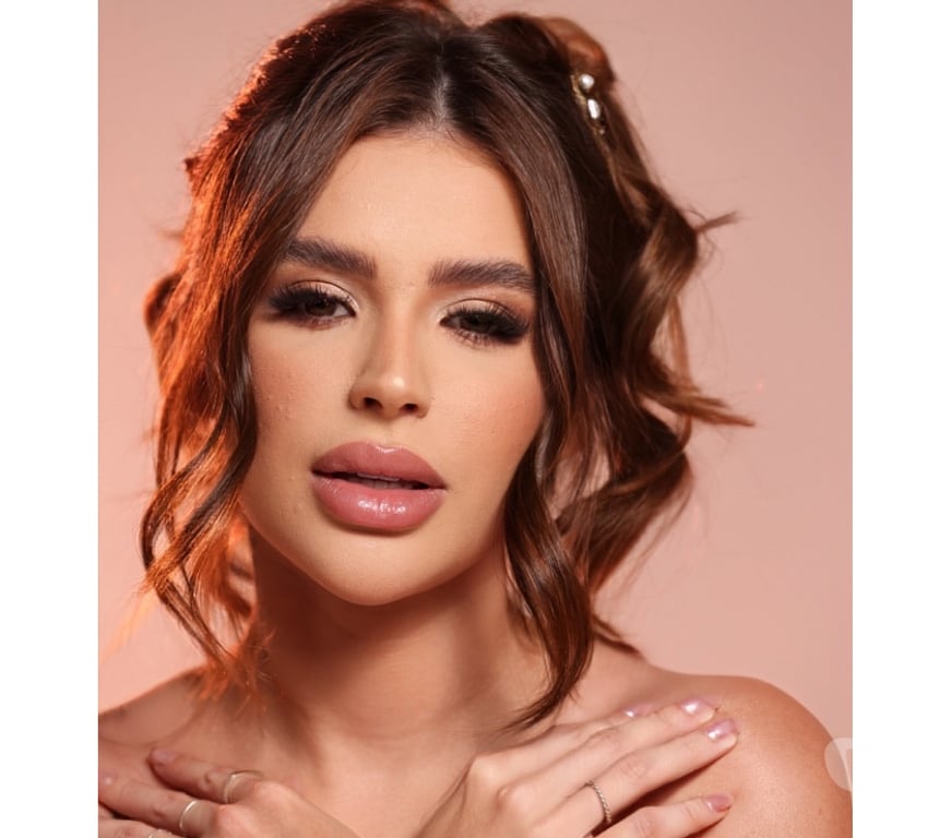 Photo of Hey love ❤️ I’m Khloe a sweet Brazilian in London