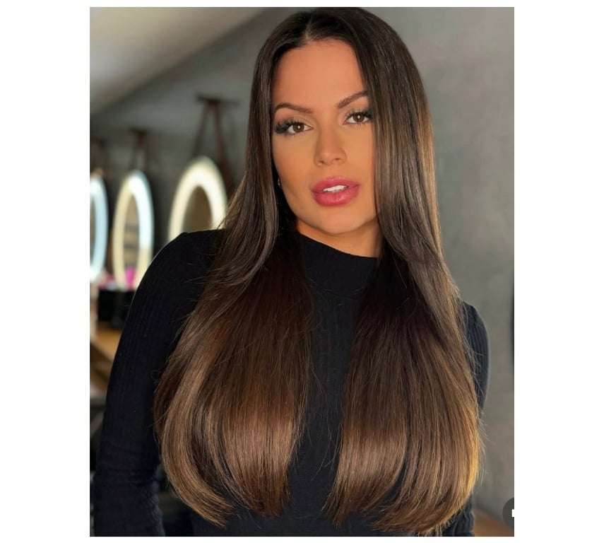 Photo of Melissa New Party Girl 24 hours 🥰🥳