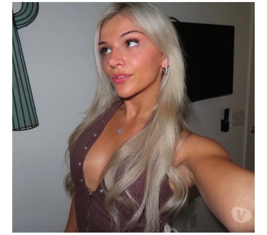 Thumbnail of NAUGHTY LEXI HOTTEST BLONDE FIT BODY FREE NOW - Photo 2